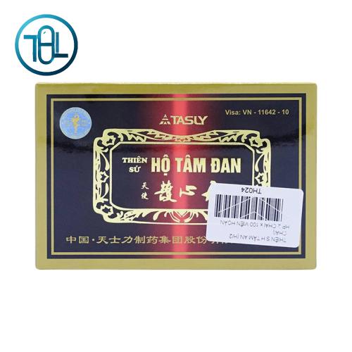 Thuốc Thiên Sứ Hộ Tâm Đan