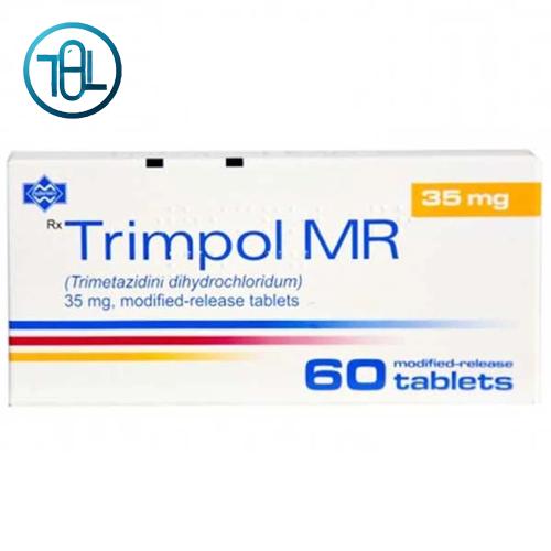 Thuốc Trimpol MR 35mg