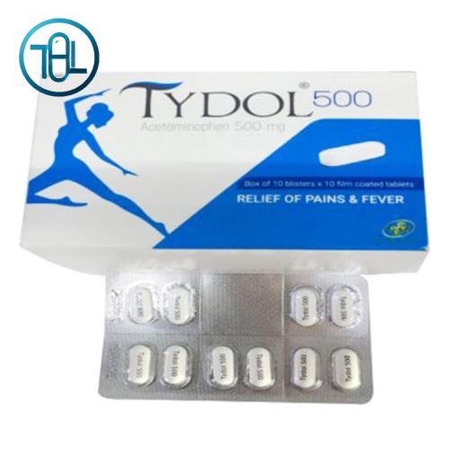 Thuốc Tydol 500