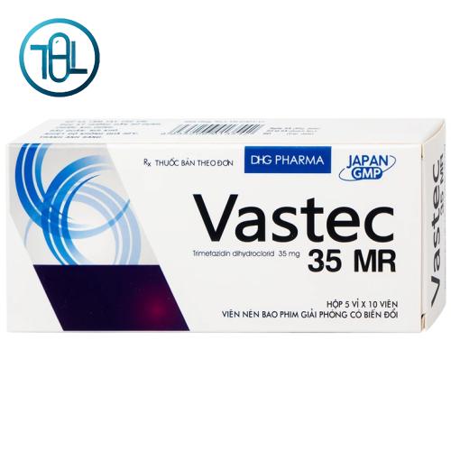 Thuốc Vastec 35 MR