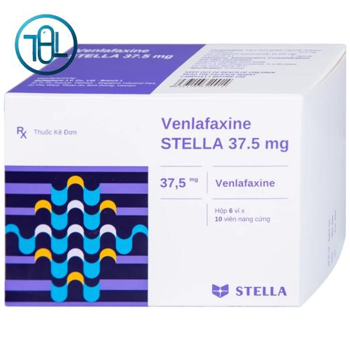 Thuốc Venlafaxine 37.5mg