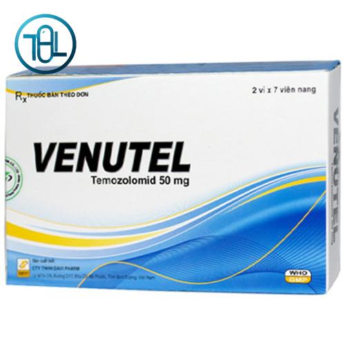 Thuốc Venutel 50mg
