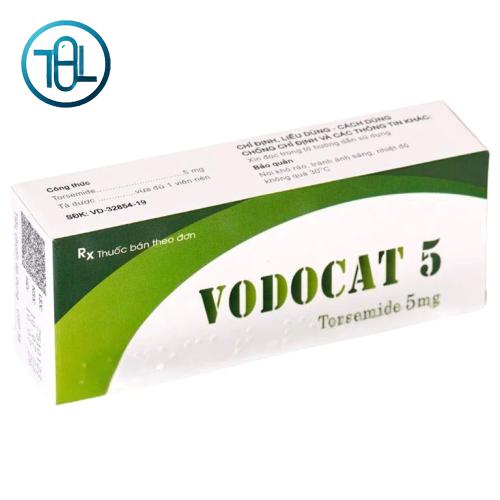 Thuốc Vodocat 5