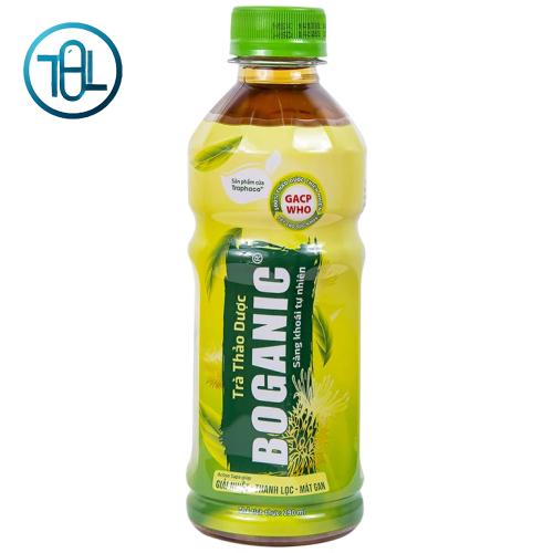 Trà thảo dược Boganic Traphaco