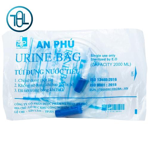 Túi đựng nước tiểu Urine Bag