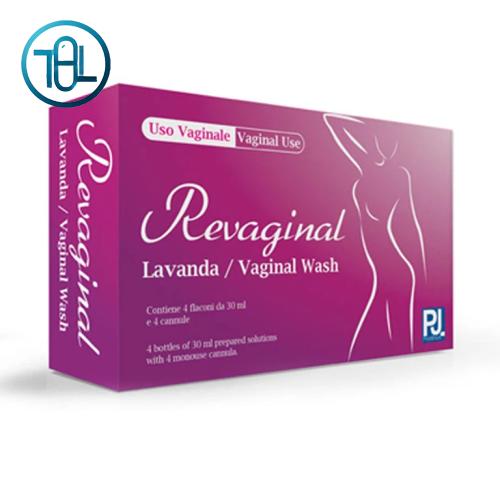 Viên đặt Revaginal Ovules