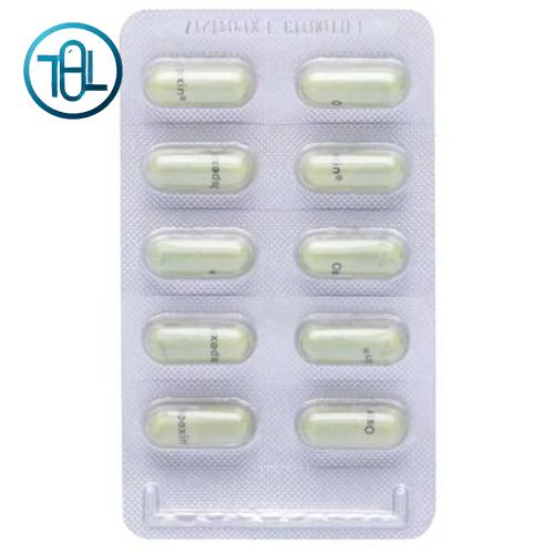 Viên nang cứng Ospexin 250mg