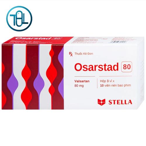 Viên nén Osarstad 80