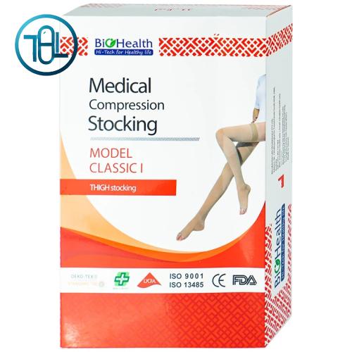 Vớ đùi y khoa Medical Compression Stocking