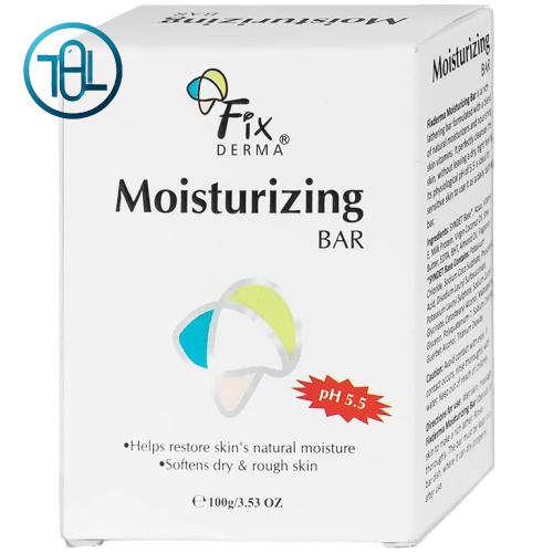 Xà phòng Moisturizing